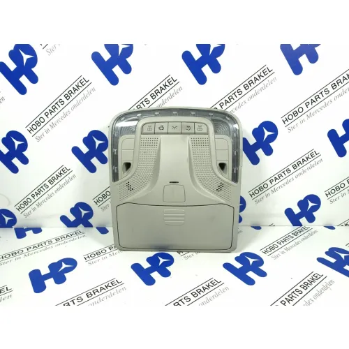 Binnenverlichting A 447 900 9905 - Article 16356 1 - A4479009905