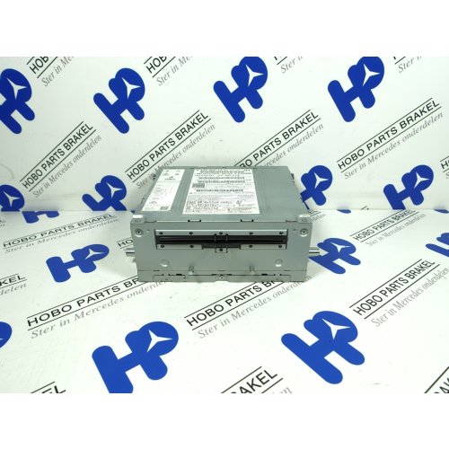 Radio/CD-speler A 205 900 7321 - Article 16367 1 - A2059007321