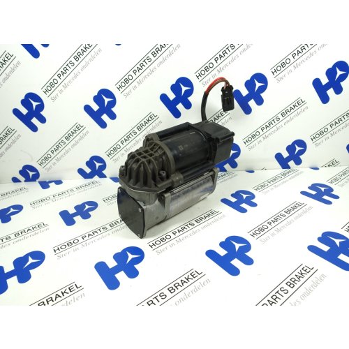 Luchtvering compressor A 099 320 0004 - Article 16384 1 - A0993200004