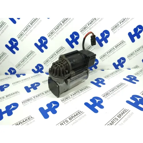 Luchtvering compressor A 099 320 0004 - Article 16384 1 - A0993200004