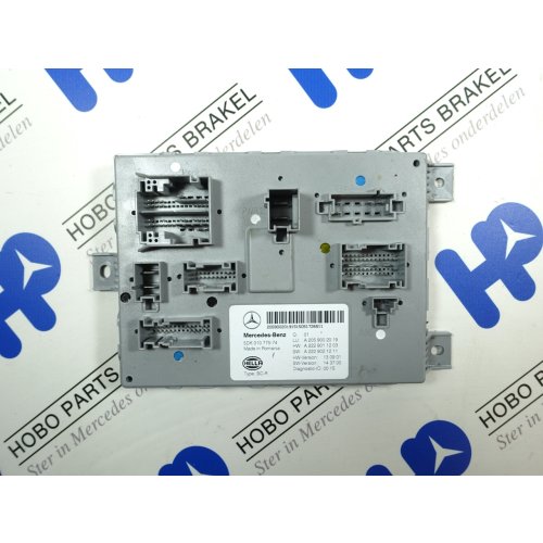 SAM module A 205 900 2019 - Article 16393 1 - A2059002019