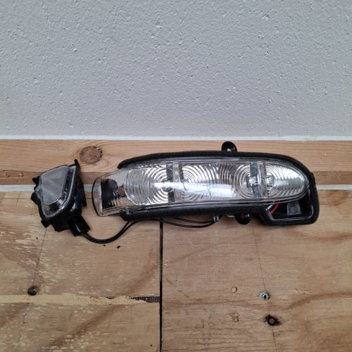 Knipperlicht A 203 820 1421 Rechts (Nieuw) - Article 16397 1 - HPB0009