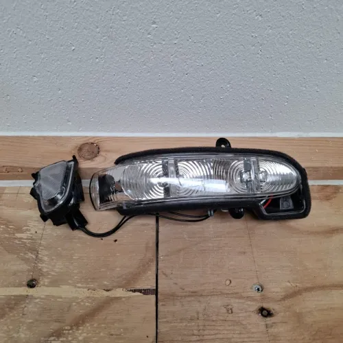 Knipperlicht A 203 820 1421 Rechts (Nieuw) - Article 16397 1 - HPB0009