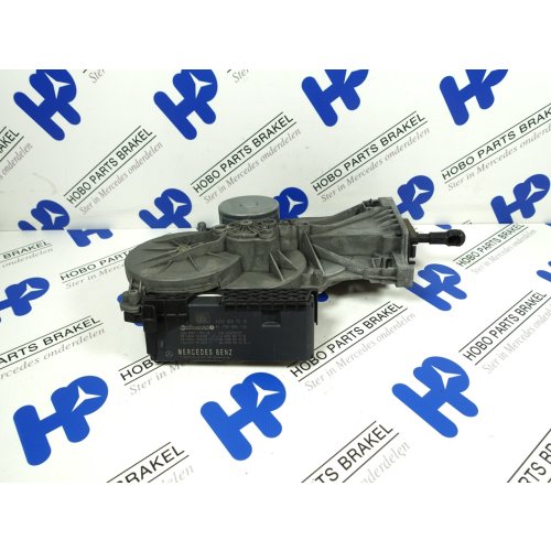 Achterklep motor A 099 760 2601 - Article 16406 1 - A0997602601