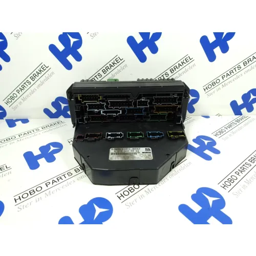 SAM module A 212 900 6924* - Article 16433 1 - A2129006924
