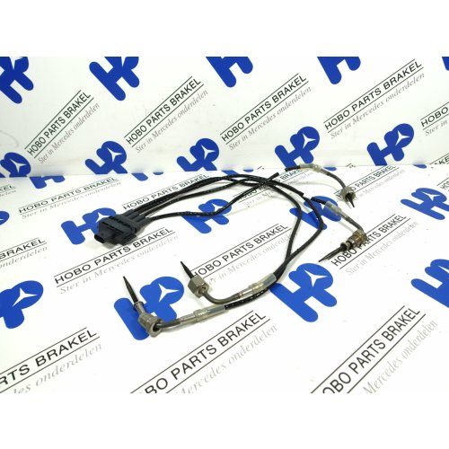 Temperatuur sensor A 000 905 7115 - Article 16438 1 - A0009057115