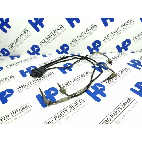 Temperatuur sensor A 000 905 7115 - Article 16438 1 - A0009057115