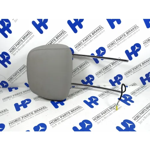 Hoofdsteun A 204 970 6750 Licht grijs - Article 16441 1 - A2049706750-7J95