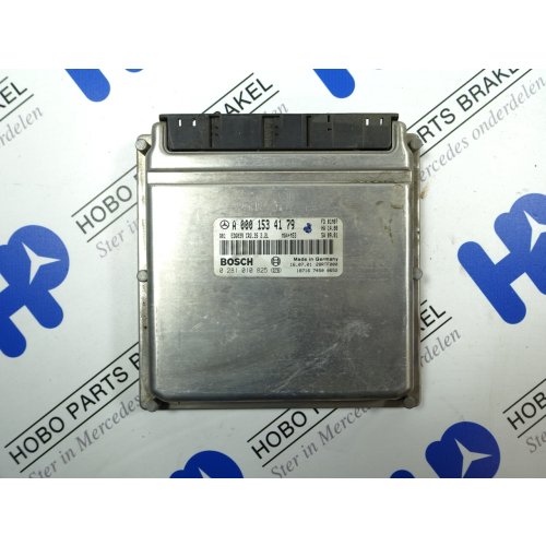 ECU module A 000 153 4179 - Article 16448 1 - A0001534179