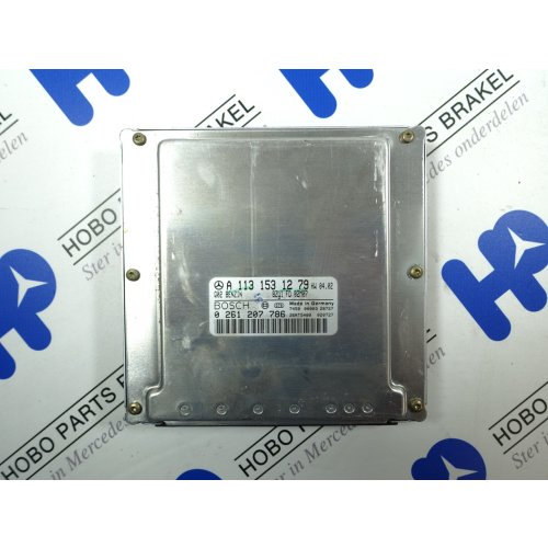 ECU module A 113 153 1279 - Article 16450 1 - A1131531279