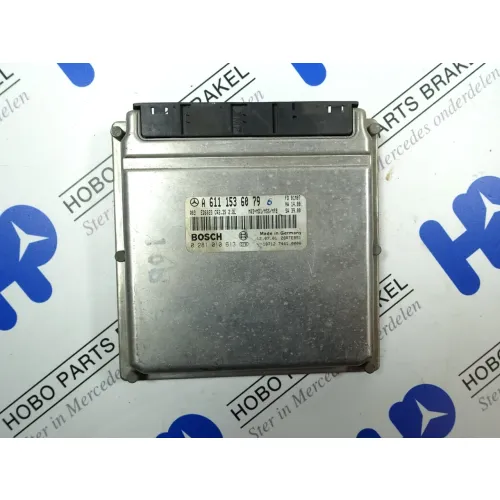 ECU module A 611 153 6079 - Article 16456 1 - A6111536079