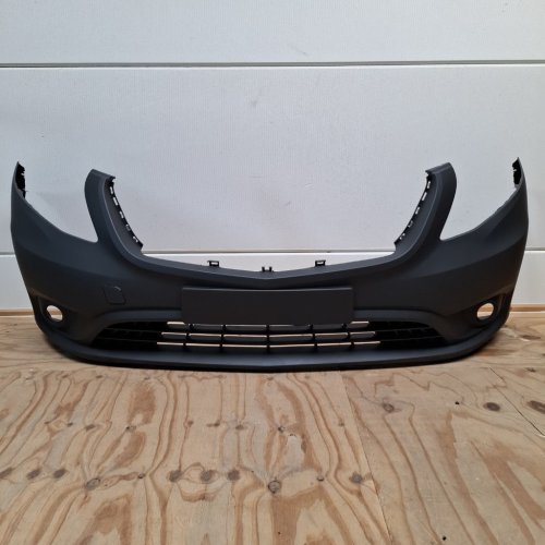Voorbumper Vito w447 A4478858400 (Nieuw) - Article 16462 1 - 13162