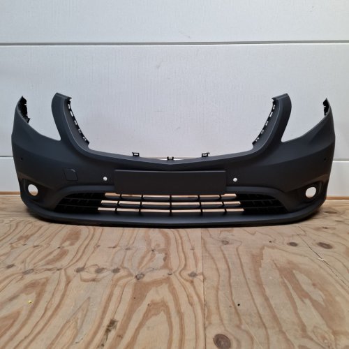 Voorbumper Vito w447 A4478858500 (Nieuw) - Article 16463 1 - 13163