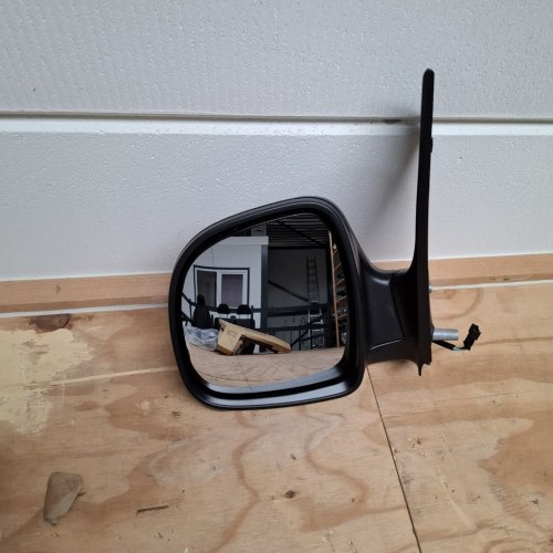 Buitenspiegel Vito w639 Links (Nieuw) - Article 16487 2 - 5402-04-9227919P