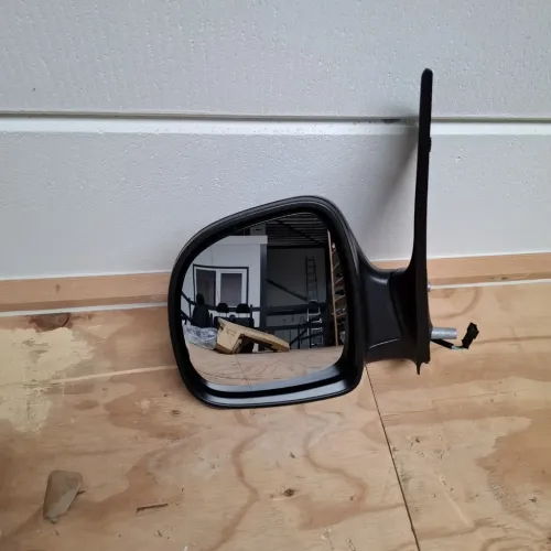 Buitenspiegel Vito w639 Links (Nieuw) - Article 16487 2 - 5402-04-9227919P