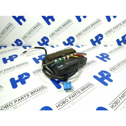 Kleppenblok stoel A 220 800 0278 - Article 16489 1 - A2208000278