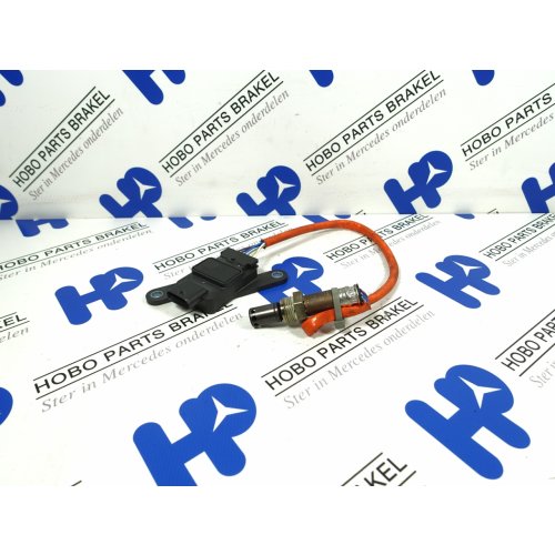 NOx sensor A 000 905 5813 - Article 16492 1 - A0009055813
