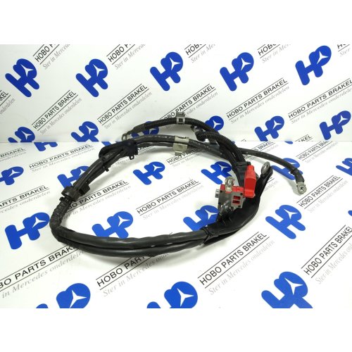 Accu kabel A 212 440 1257 - Article 16495 1 - A2124401257