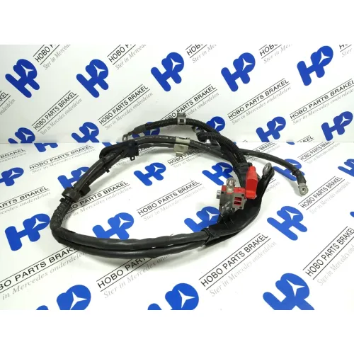 Accu kabel A 212 440 1257 - Article 16495 1 - A2124401257