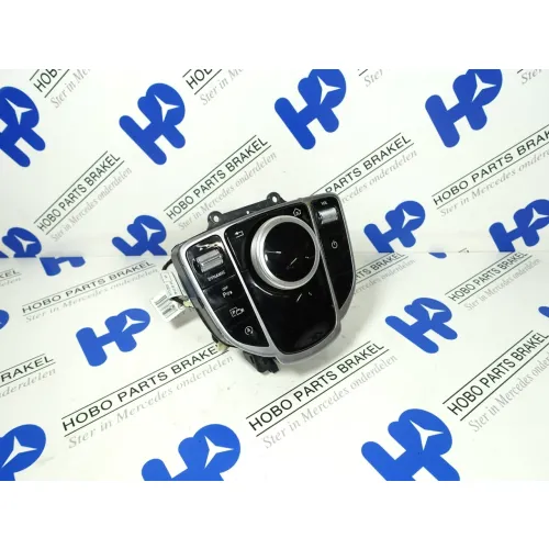 Multimedia bedieningspaneel A 213 900 8510 - Article 16506 1 - A2139008510