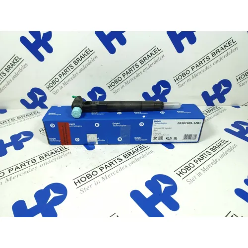 Injector A 651 070 3087 Delphi (New) - Article 16512 1 - 28307309