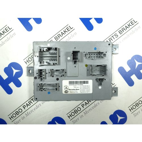 SAM module A 222 900 5814 - Article 16514 1 - A2229005814