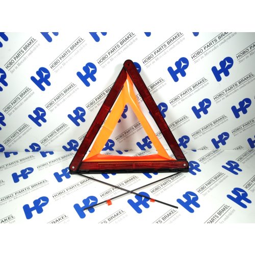 Gevarendriehoek A 171 890 0197 - Article 16518 1 - A1718900197