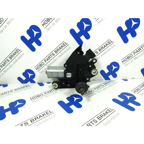 Wiper motor Rear A 205 906 3400 (!) - Article 16528 1 - A2059063400-1