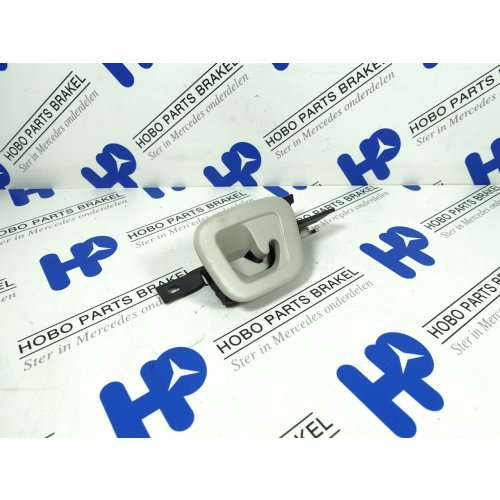 Bagagenet houder A 205 860 5400 - Article 16530 1 - A2058605400