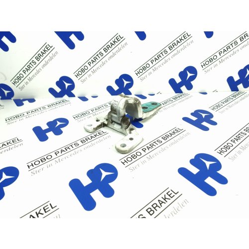 Achterklep scharnier A 205 740 0237 Wit - Article 16536 1 - A2057400237-149