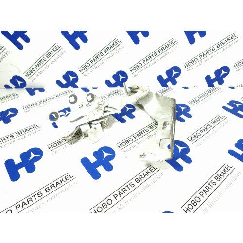 Motorkap scharnier A 205 880 0928 Wit - Article 16545 1 - A2058800928-149