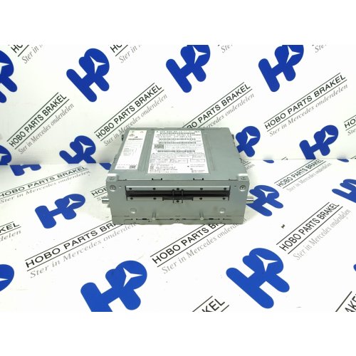 Radio/CD-speler A 205 900 8917 - Article 16549 1 - A2059008917