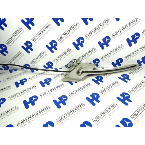 Rolhoes geleiding A 205 906 3800 - Article 16552 1 - A2059063800-7H52