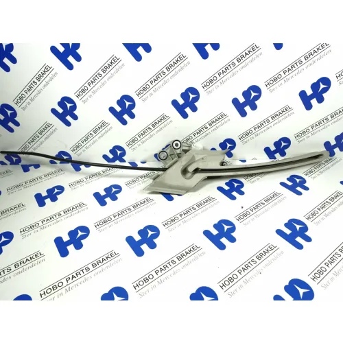 Rolhoes geleiding A 205 906 3800 - Article 16552 1 - A2059063800-7H52