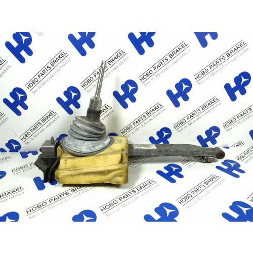 Schakelmechanisme A 205 267 4500 - Article 16555 1 - A2052674500