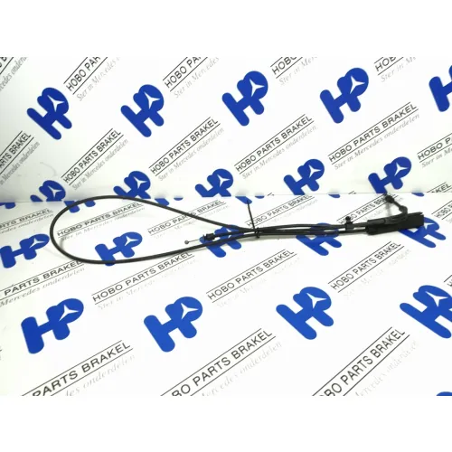 Bonnet cable A 205 880 0059 - Article 16557 1 - A2058800059