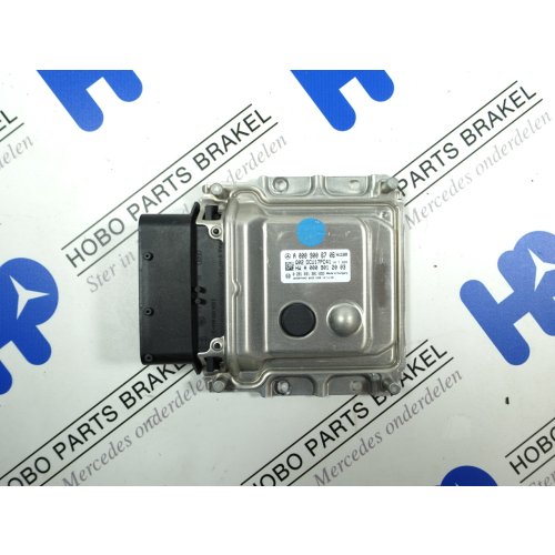 AdBlue module A 000 900 6706 - Article 16562 1 - A0009006706