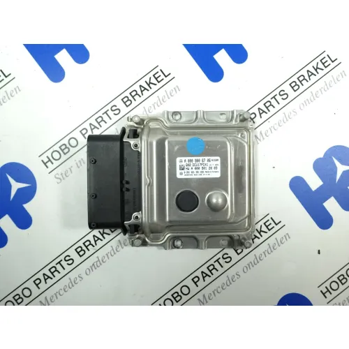 AdBlue module A 000 900 6706 - Article 16562 1 - A0009006706