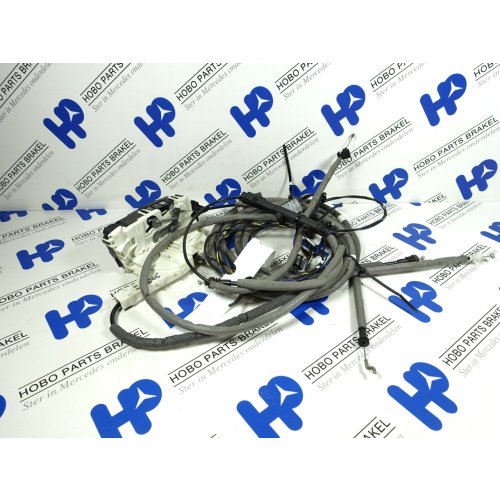 Portierslot A 910 730 3800 Schuifdeur - Article 16575 1 - A9107303800
