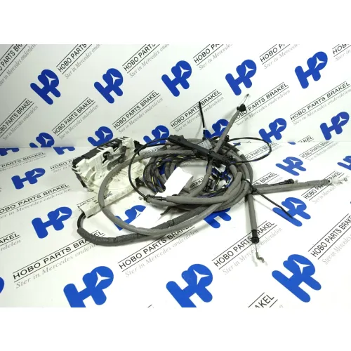 Portierslot A 910 730 3800 Schuifdeur - Article 16575 1 - A9107303800