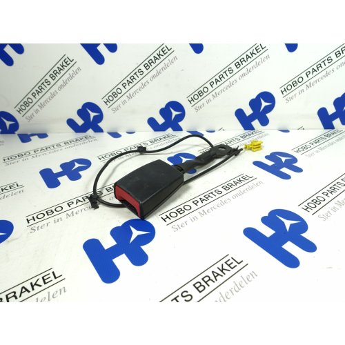 Gordelslot A 907 860 2100 LV/RV - Article 16581 1 - A9078602100