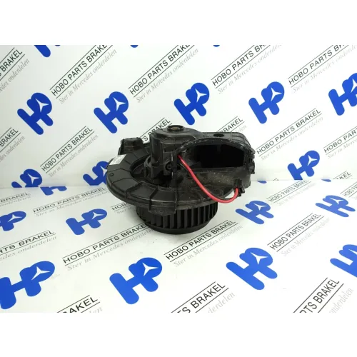 Blower motor A 000 830 7902 - Article 16583 1 - A0008307902