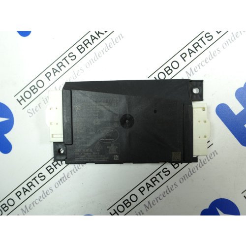 Contactslot module A 907 900 1705 - Article 16589 1 - A9079001705