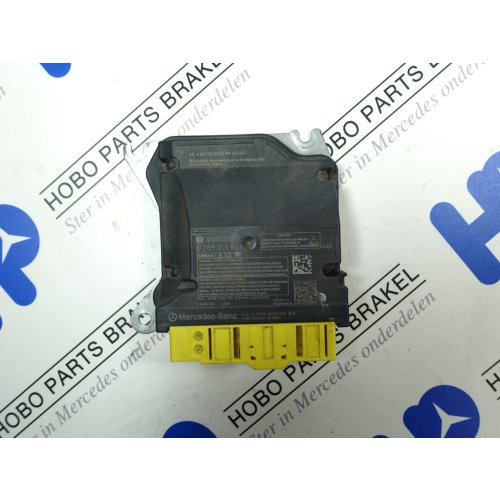 Airbag module A 907 900 0304 - Article 16593 1 - A9079000304