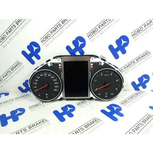 Instrumentenpaneel A 907 900 2506 - Article 16594 1 - A9079002506