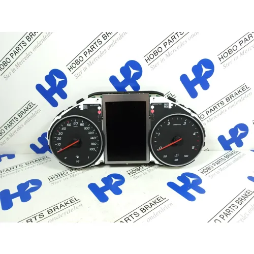 Instrumentenpaneel A 907 900 2506 - Article 16594 1 - A9079002506