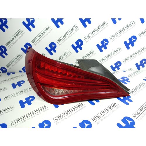 Achterlicht CLA-klasse c117 Links - Article 16603 1 - A1179060301