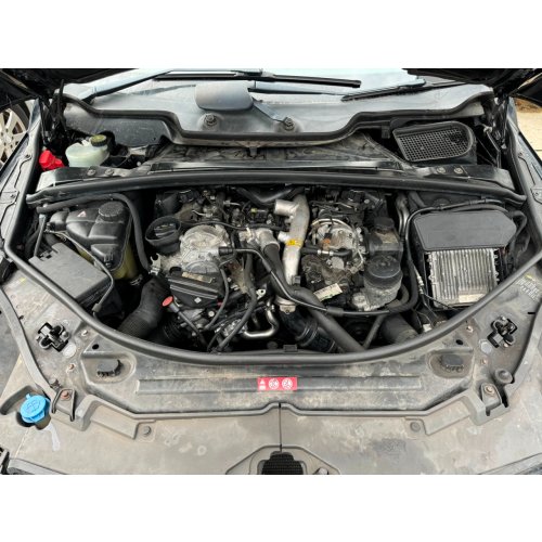 Motorblok Mercedes R-klasse w251 350 CDI 642.872 - Article 16604 1 - HPB0079