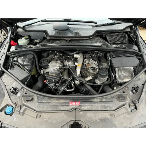 Engine Mercedes R-class w251 350 CDI 642.872 - Article 16604 1 - HPB0079