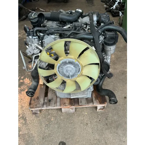 Motorblok Mercedes Sprinter w906 319 CDI 642.896 - Article 16605 1 - HPB0080